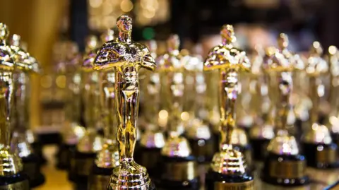 Oscars to Stream Exclusively on YouTube Starting in 2029