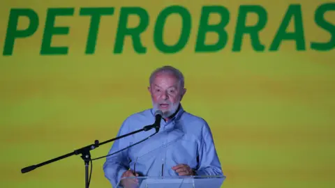 Brazil's Petrobras Granted Controversial Oil Exploration License in Amazon