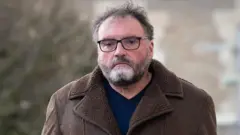 Life Sentence for French Doctor 'Death' for Poisoning Patients