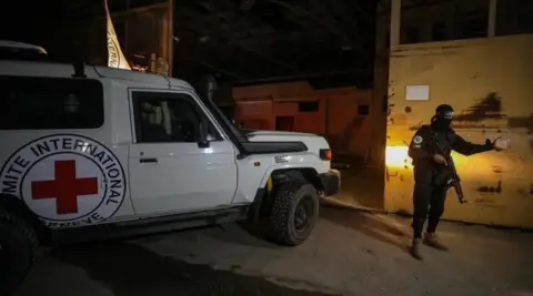 Hamas Delivers More Bodies to Israel Amid Ongoing Ceasefire Challenges