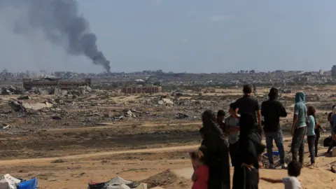 Hamas Military Chief Rejects US Ceasefire Proposal Amid Ongoing Conflict
