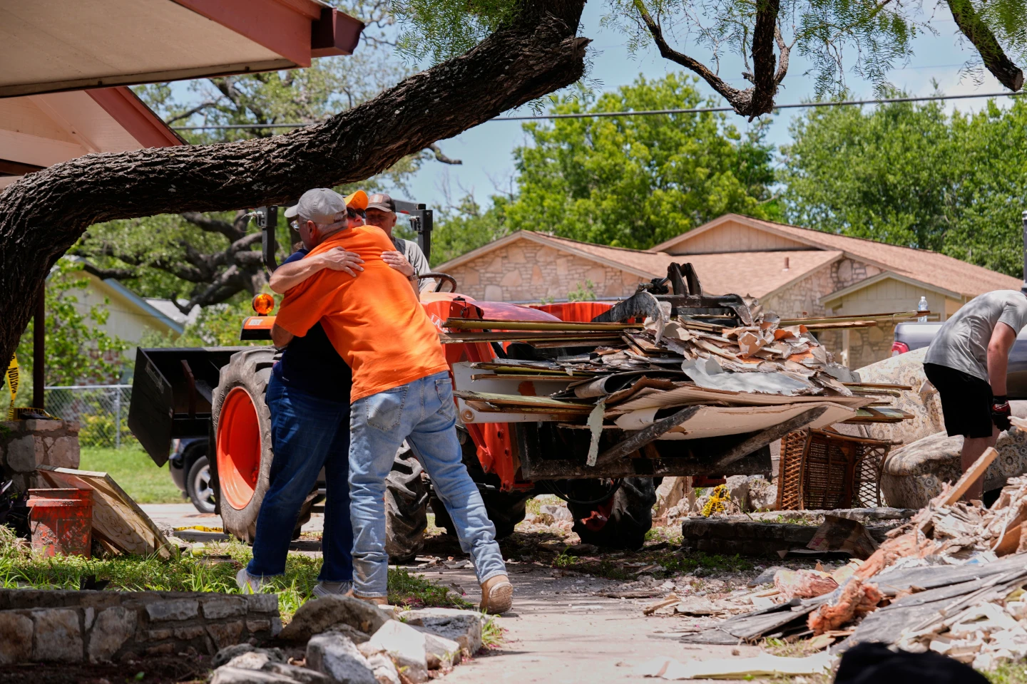 Federal Funding Cuts Threaten Emergency Preparedness Across States