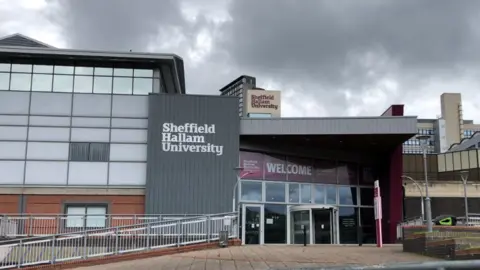 Investigation Into China's Academic Intimidation Tactics at Sheffield Hallam University Goes to Counter-Terrorism Police