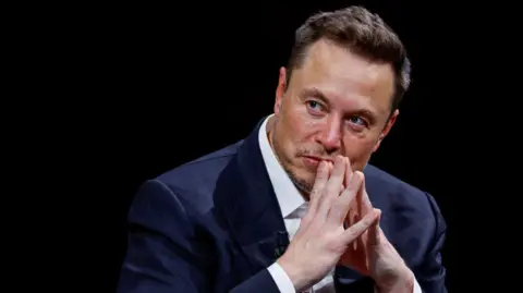 Tesla Shareholders Approve Elon Musk's Historic $1 Trillion Pay Package