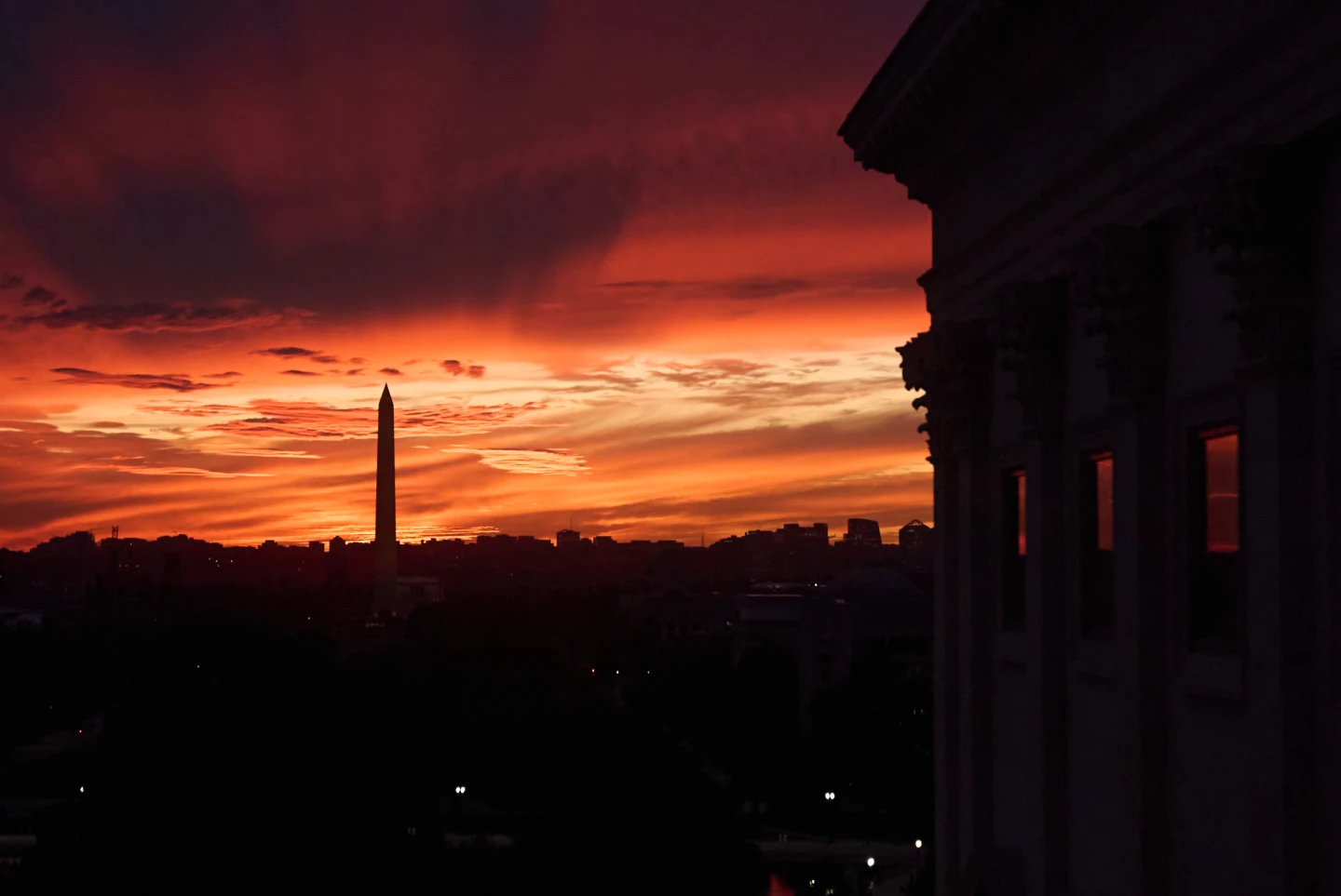 Government Shutdown Looms as Trump and Congress Fail to Reach Agreement