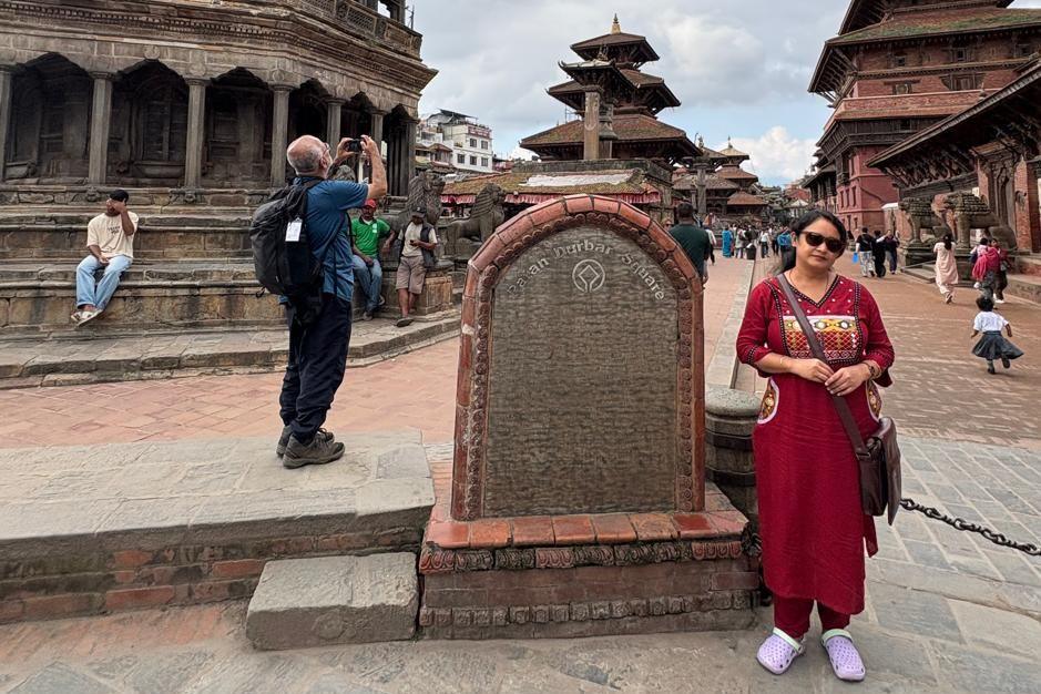 Missing Indian Pilgrims in Nepal Floods: A Dream Turned Tragedy