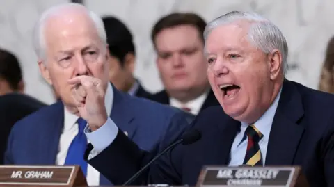 Five Key Takeaways from Pam Bondi's Contentious Senate Appearance