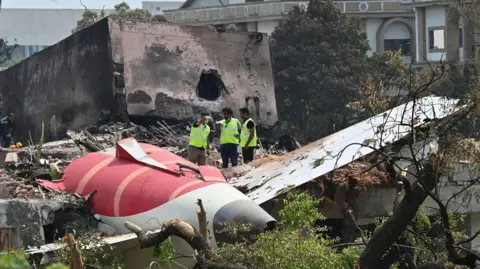Supreme Court Critiques Air India's Crash Response as Irresponsible