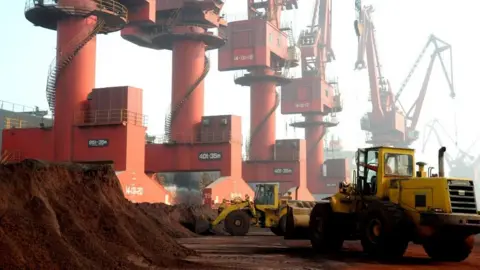China Tightens Grip on Rare Earths, Escalates Trade Tensions with US
