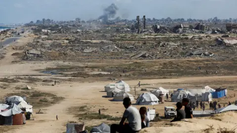 Crucial Negotiations Ahead: Egypt Hosts Talks on Gaza Peace