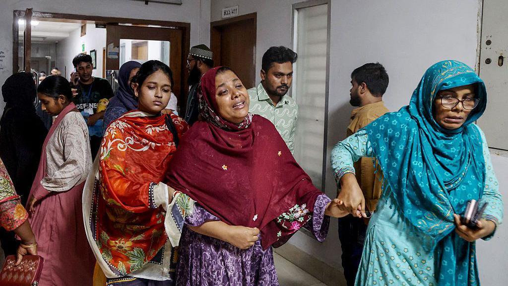A Year After the Milestone School Jet Crash, Families Still Demand Answers