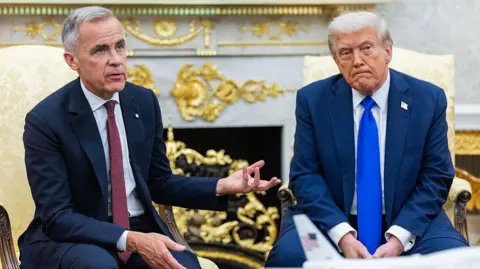 Trump Halts Trade Talks with Canada Amid Tariff Controversy
