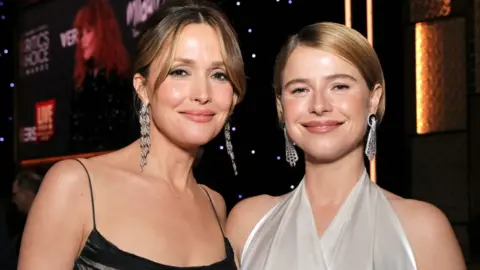 A Look Ahead: Golden Globes 2026 Highlights and Expectations