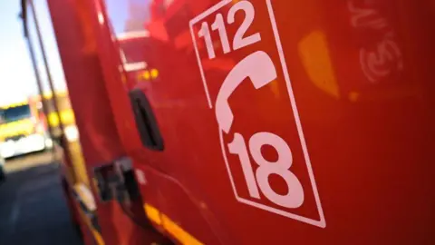 Tragedy Strikes as Three French Teens Drown in Swimming Pool After Car Accident