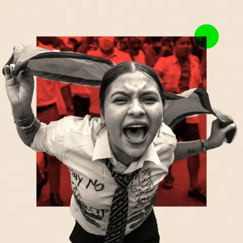 The Youth Uprising in Asia: Gen Z Challenges Corruption and Inequality