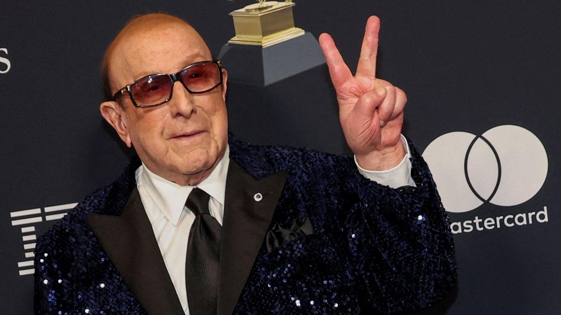 Music Sultan Clive Davis Dies at 94, Leaving a Record‑Setting Legacy