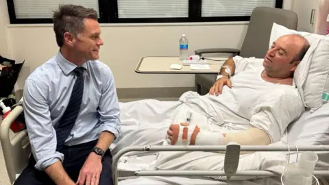 Acts of Bravery Shine Amidst Bondi Beach Tragedy