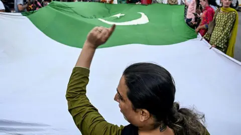 Tragic Discovery: Three Transgender Lives Taken in Karachi