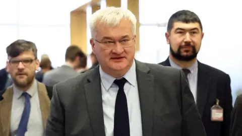 Ukraine Calls Out Putin: 'Stop Wasting the World’s Time' After US-Russia Talks