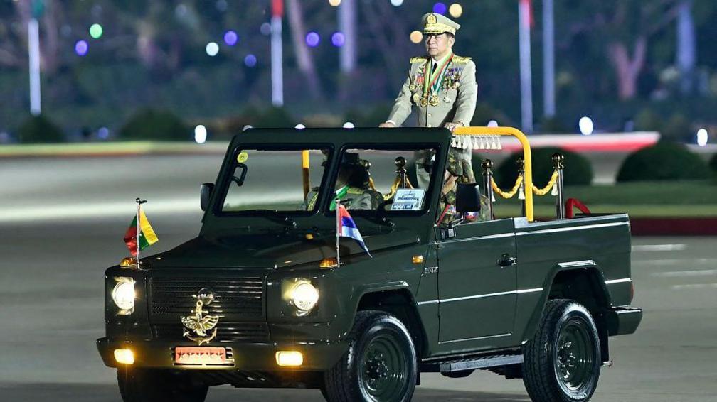 UN Report Finds 702 Myanmar Civilians Killed in Six Months of Coup‑Driven Elections