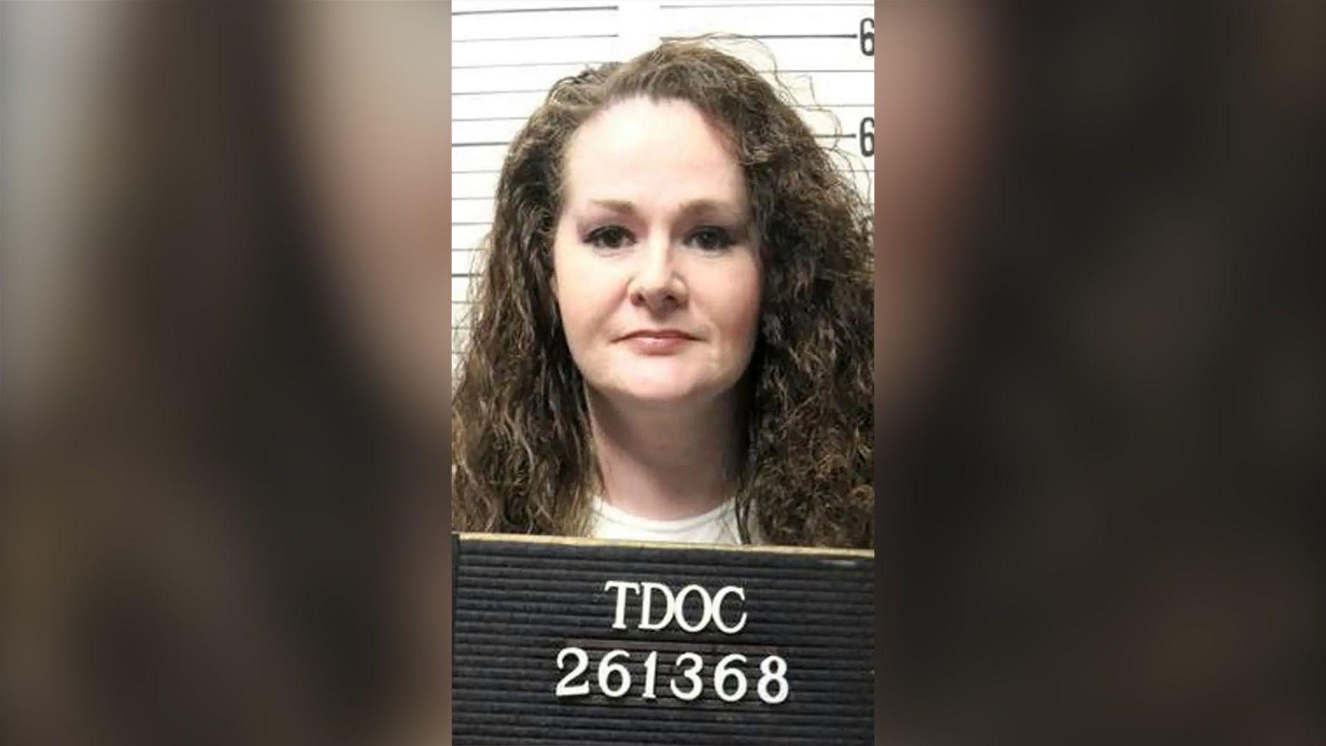 Supreme Court Clears the Way for Christa Pike’s Execution in Tennessee