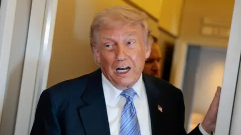 Trump Cancels Iran Military Strike at Gulf States' Request