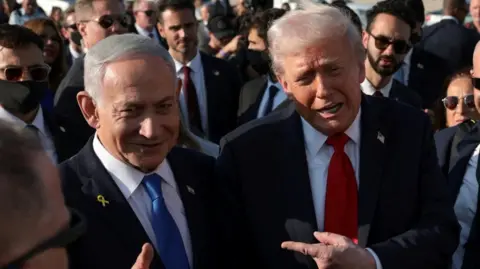 Bowen: Trump's Influence on Gaza Ceasefire Yet Not a Path to Lasting Peace