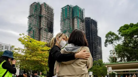 Hong Kong Implements Urgent Safety Measures After Deadly Fire