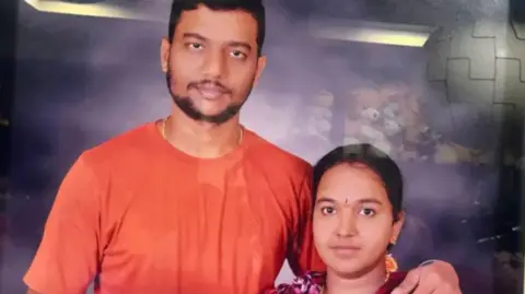 I will come home safely: Indian sailor’s last words to wife before US strike kills him