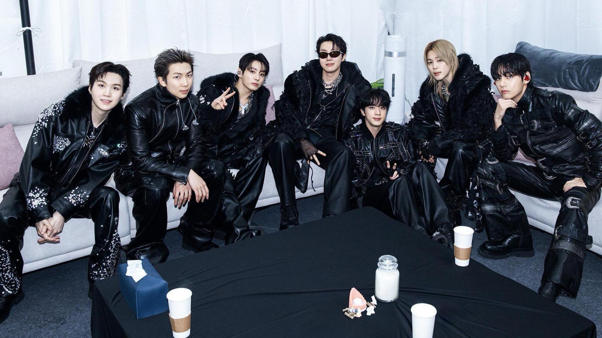 BTS Ticket Scams Drain Fans and Thousands of Dollars in Southeast Asia