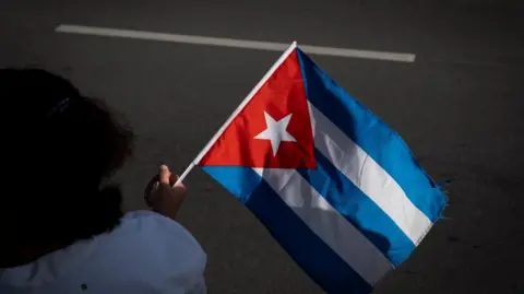 China Demands US Cease 'Threats' Against Cuba After Raúl Castro Indicted