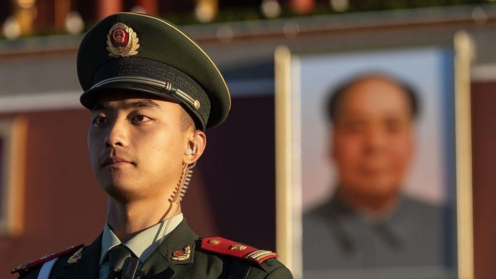 Xi Jinping Seizes Further Control as China’s Fifth Plenum Begins