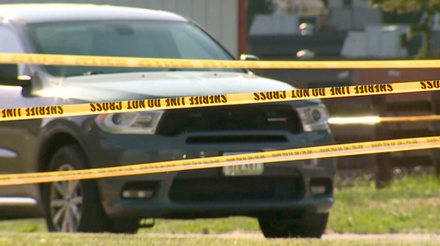 Iowa School Massacre: Six Killed, Including Two Students, As Suspect Takes Own Life