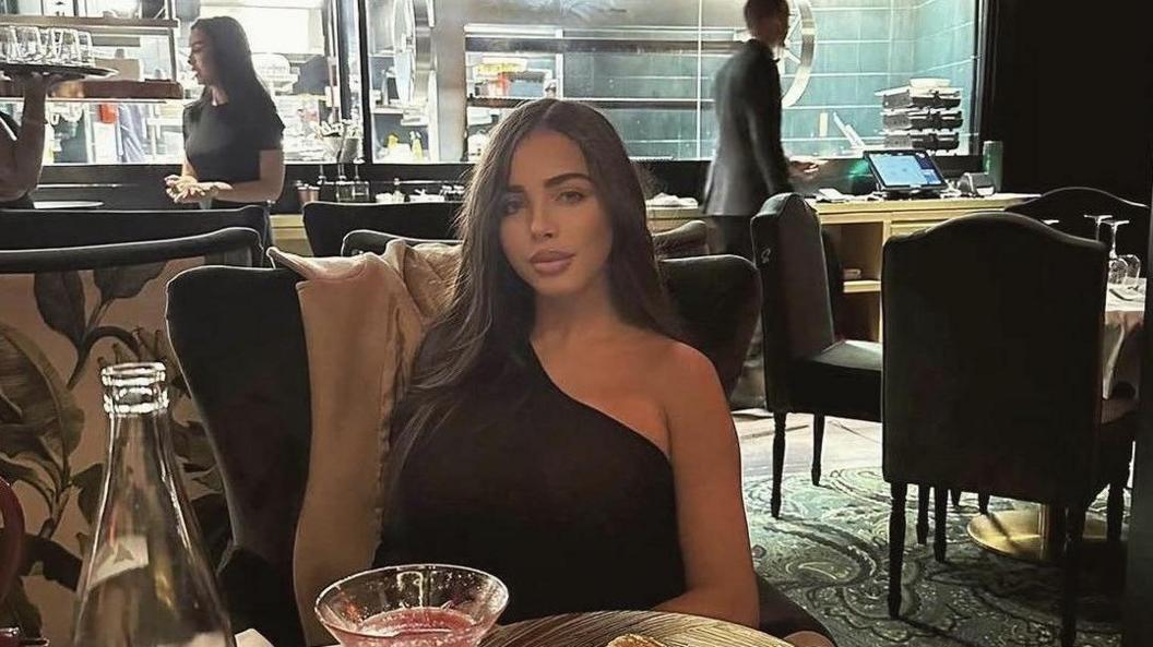 Two Men Detained After French Influencer Sonia Bellina’s Burned Body Found in Vineyard