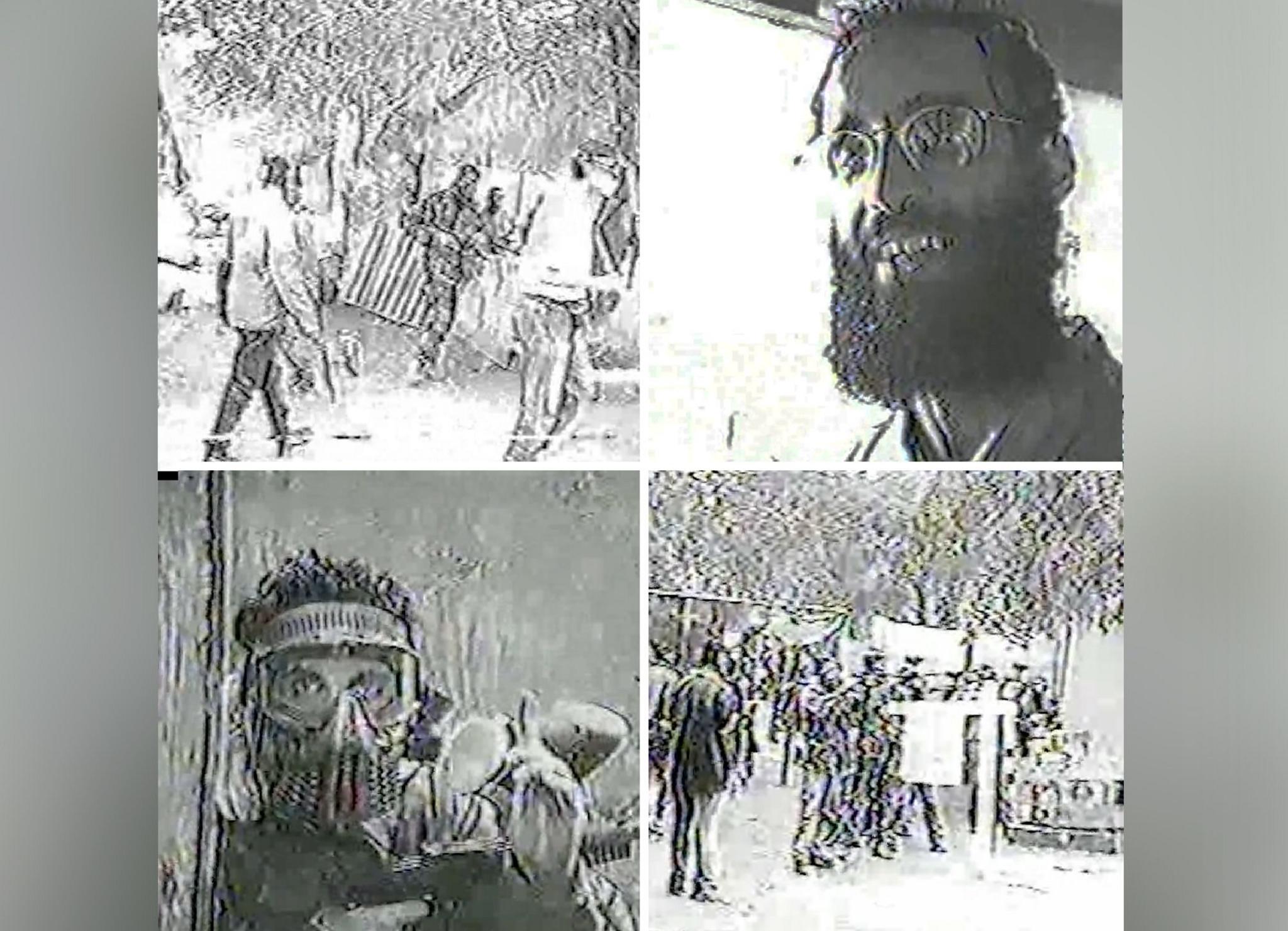 New Evidence: 9/11 Defendant’s Paintball Links to Al‑Awlaki Revealed