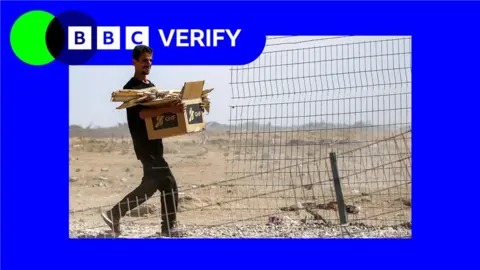 Humanitarian Group Halts Gaza Operations Following Ceasefire