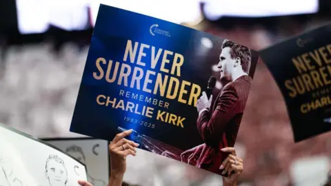 A New Era for the MAGA Movement: Insights from Charlie Kirk's Memorial