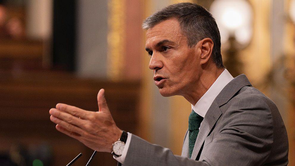 Spanish PM Pedro Sánchez Claims No Warning Ahead of Massive Ceuta Migration Crisis