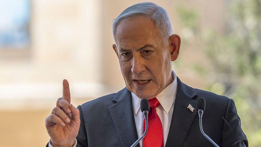 Netanyahu Vows to Attend New York for UN Assembly despite Mayor’s Arrest Threat