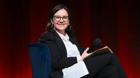 Bari Weiss Appointed Head of CBS News Following Paramount Acquisition