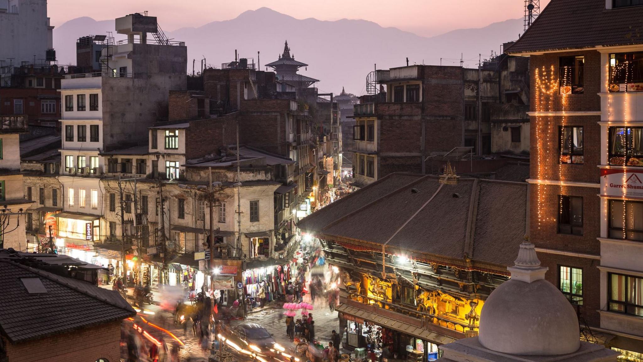 Hydropower in Peril: Nepal’s Floods Expose the Dangers of a Glacier‑Driven Energy Future