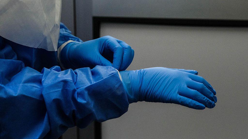 France Confirms First Ebola Case in Europe: Doctor from DR Congo Hospitalised