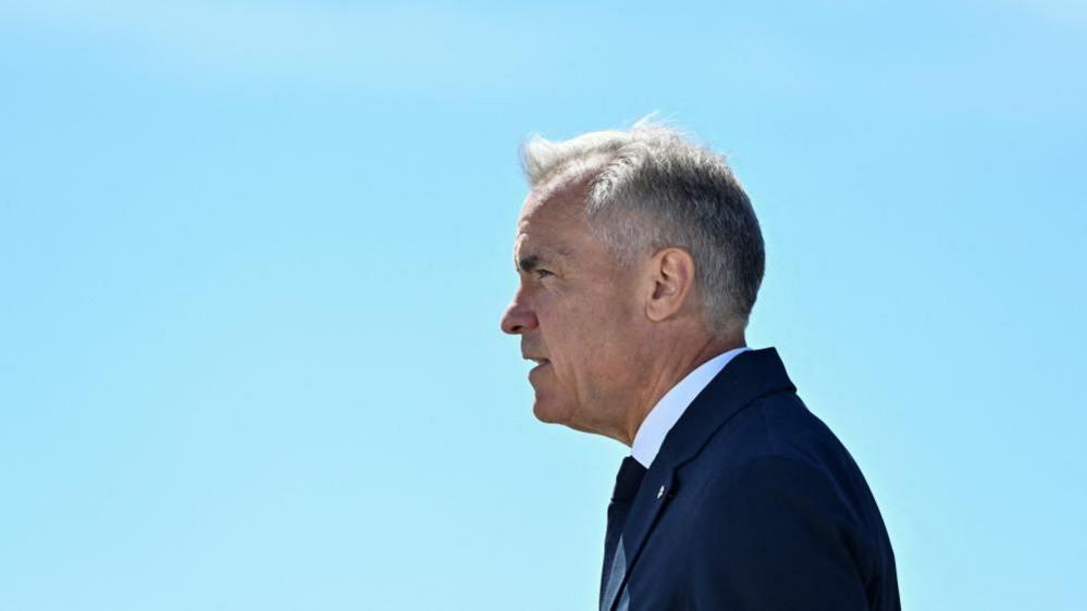 Carney's Bold Move: Canada Walks Away from Trump Trade Bargain