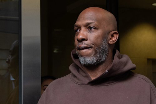 Chauncey Billups Faces Legal Trouble in Alleged Gambling Scheme