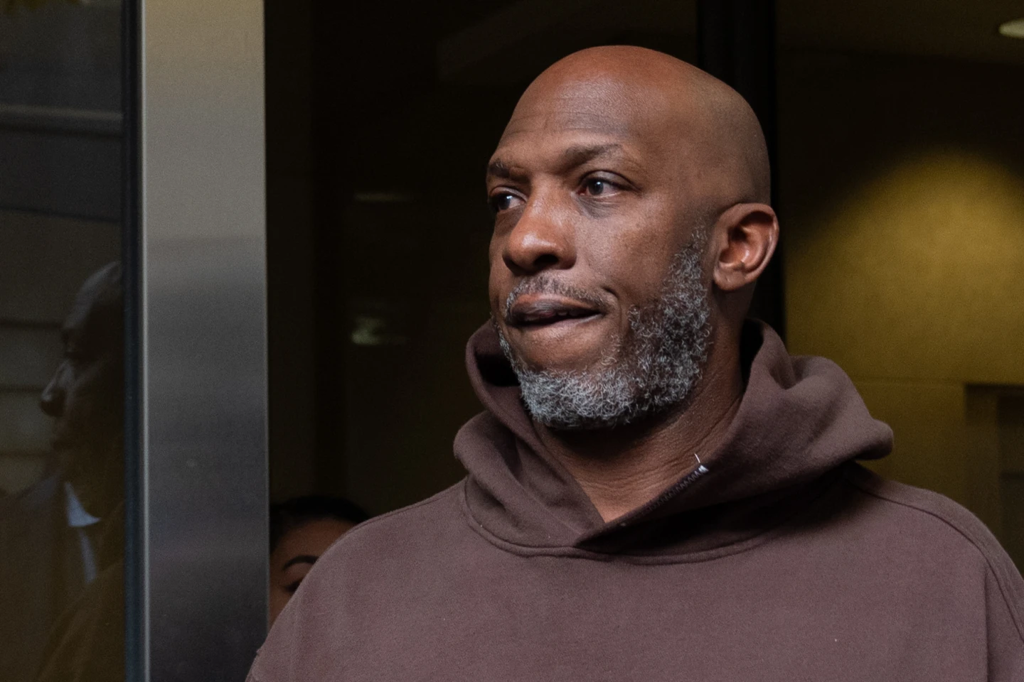 Chauncey Billups Faces Legal Trouble in Alleged Gambling Scheme