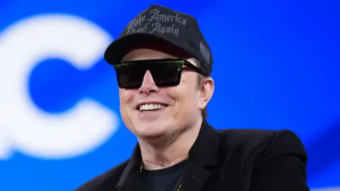 Elon Musk Achieves Historic Half-Trillionaire Status