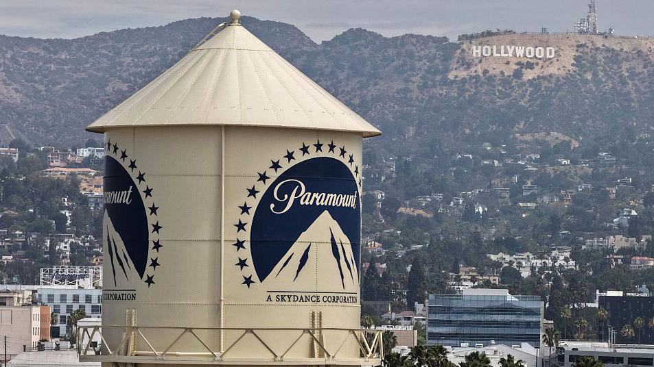 Judge Halts $110bn Paramount‑Warner Bros Deal Pending Antitrust Review