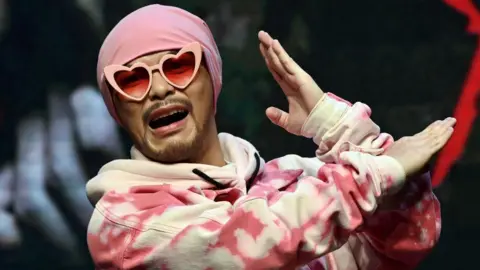 Malaysian Rapper Namewee Arrested in Connection with Influencer's Death