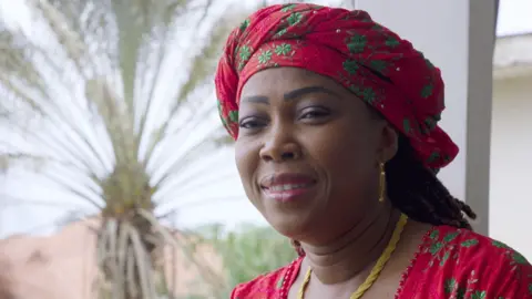 The Journey of Fatima Bio: From Asylum Seeker to First Lady of Sierra Leone