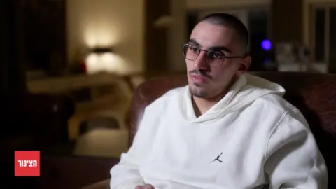 Israeli Hostage Reveals Disturbing Details of Captivity in Gaza